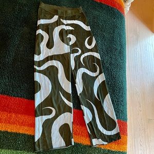 Paloma wool MINT condition pants